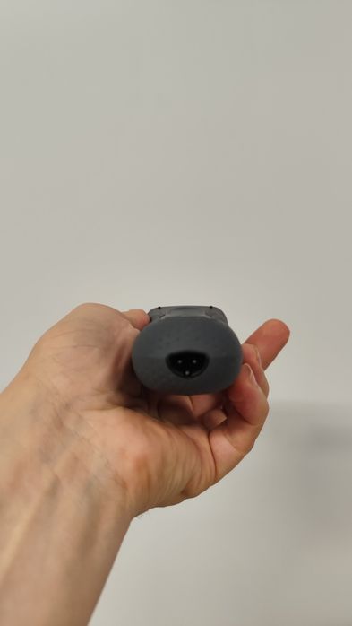 Электробритва Braun Series 3+ для сухого гоління бритья 3000s