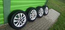 Felgi, koła Ford 16 cali s max 5x108