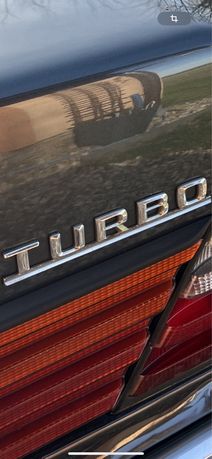 Mercedes 250 Diesel Turbo W 124