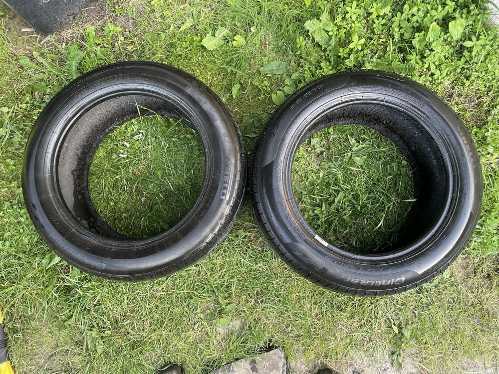 Автошини 225/55 R17
