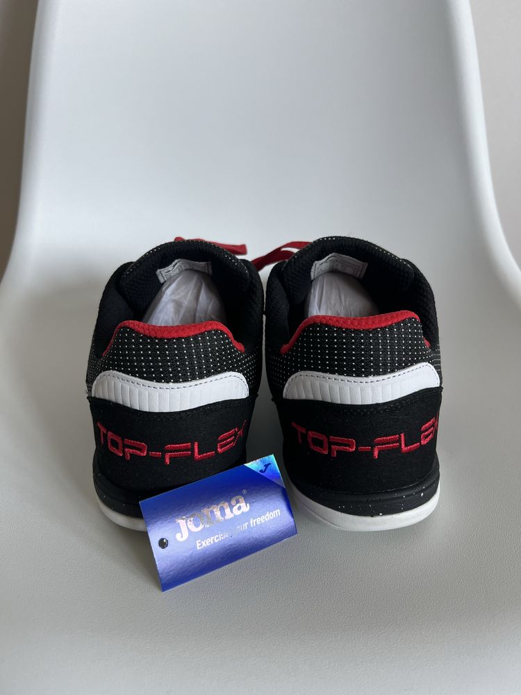 Футзалки JOMA top flex 30cm