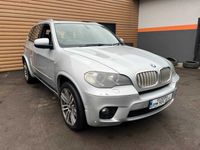 Передний М бампер BMW X5 E70 задний M обвес БМВ Х5 Е70 Пороги обвіс