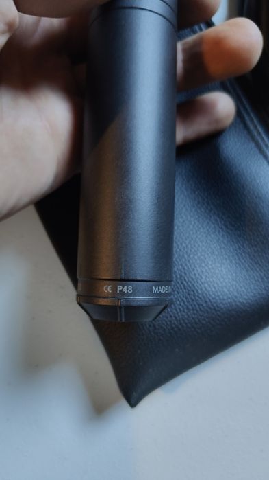 Mikrofon Rode M3  idealny