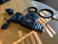 Sistema Wireless para Guitarra - Audio Technica 10 Stomp - 220€