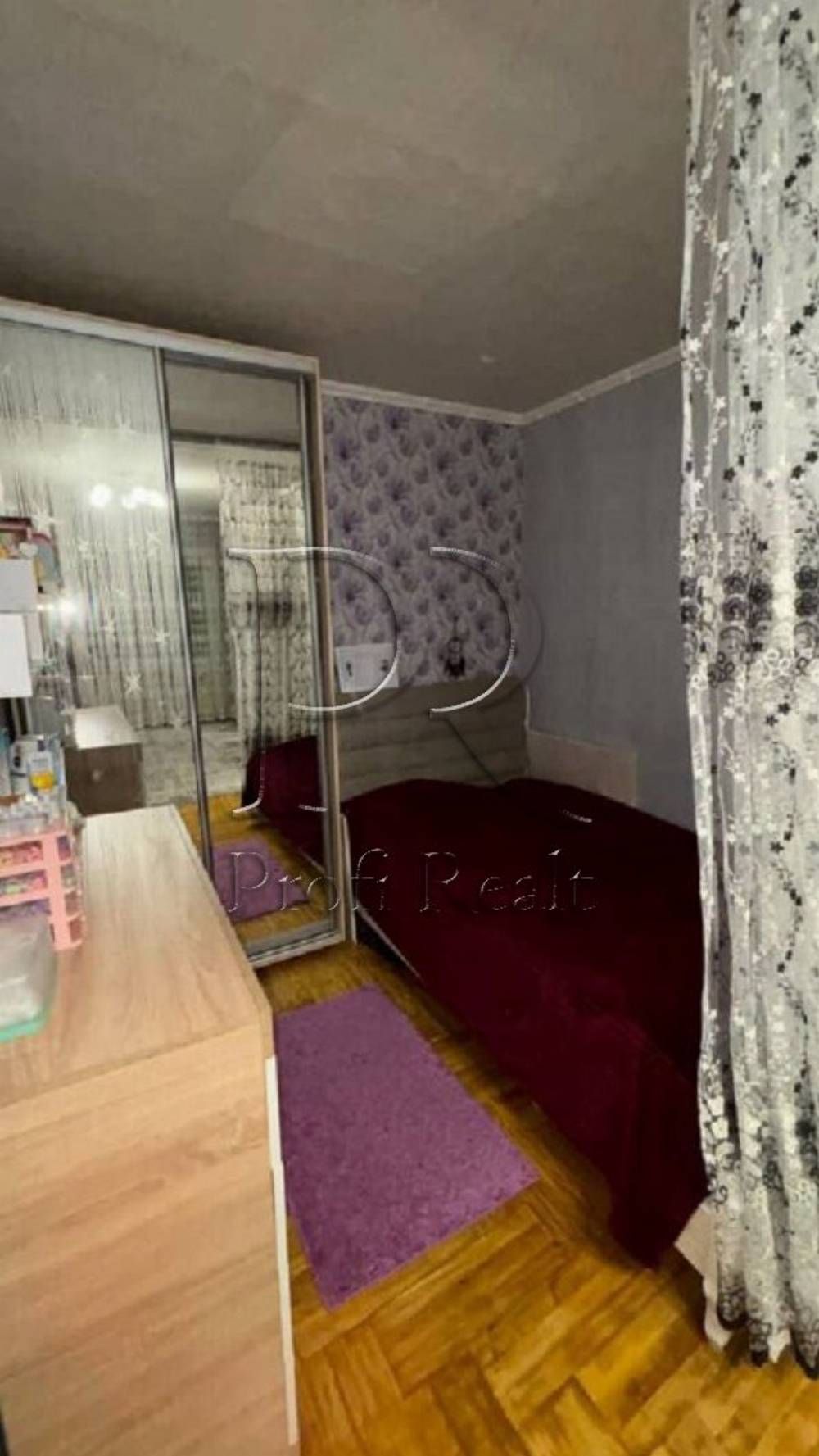 Продаж 1 кімн. квартири за адресою Харківське шосе 67А/Нова Дарниця/