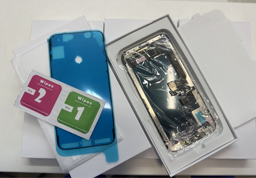 Дисплей экран Apple iphone X oled lcd дисплей к айфон 10