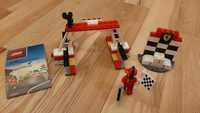 Lego SHELL RACING nr 40194