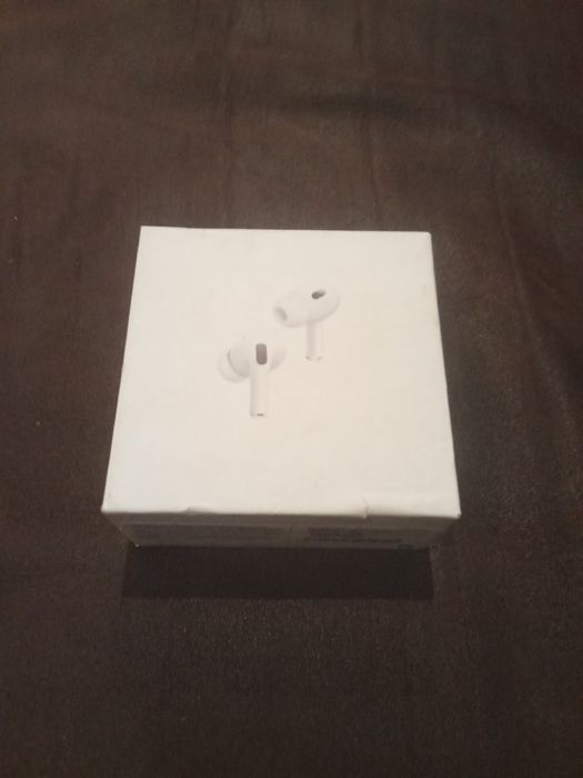 AirPods Prо  1100 або ціну пропонуйте