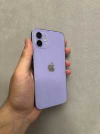 iPhone 12 256gb Purple Neverlock! МАГАЗИН!