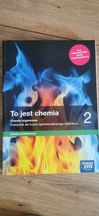 Podręcznik do chemii To jest chemia 2