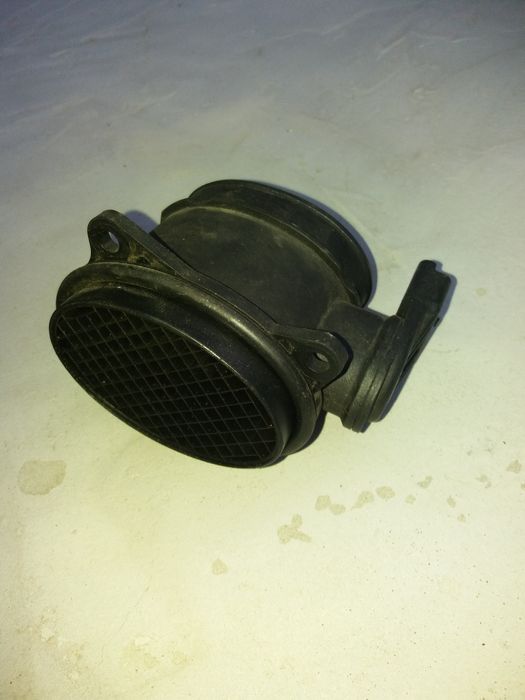 Розходомір повітря Форд 1.6 TDCI