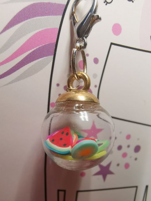 Charms dla hobby Horse