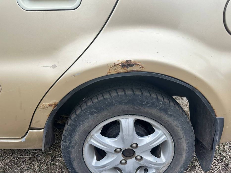 Продам Geely CK