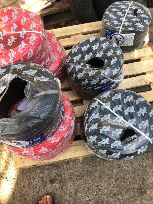 Знижки! Електрика Автомати DC Щити Провода Hager Schneider Eaton ETi