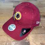 New Era Nfl Washington Redskins Czapka Z Daszkiem Damska One Size-nowa