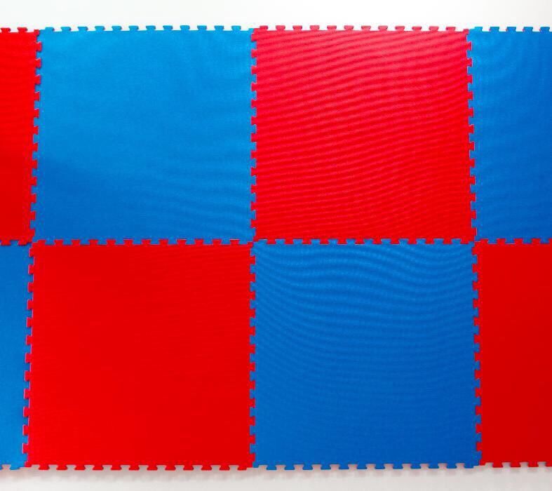 Mata puzzle 4cm judo, MMA, aikido