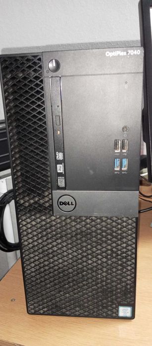 Computador DELL I5 6500