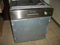 zmywarka do zabudowy Hotpoint Ariston LV625ix, niesprawna
