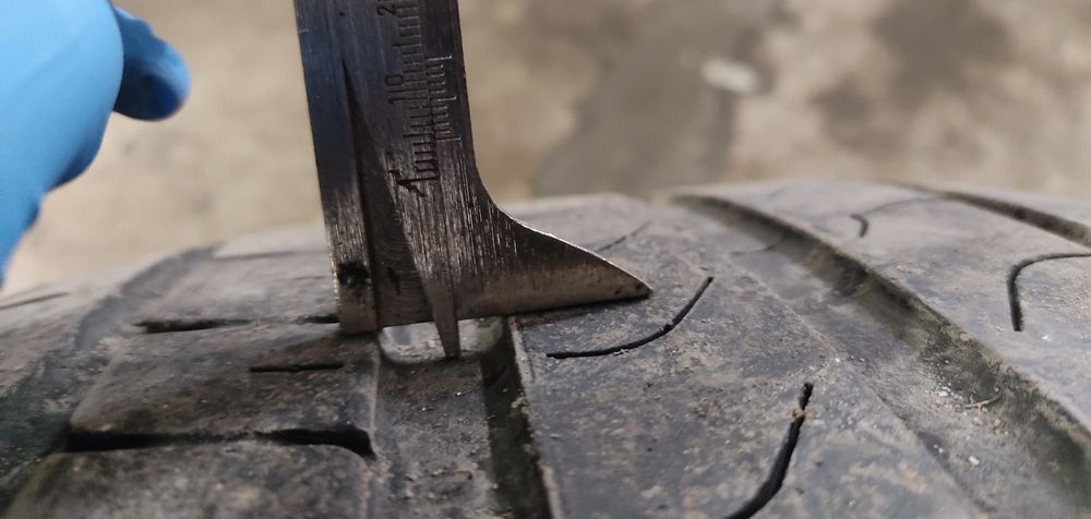 Opona letnia Pirelli Scorpion Verde 275/40R21