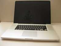 Apple MacBook Pro A1297 17 1920x1200 T9550 2.66GHz 8GB SSD 256GB 9600M