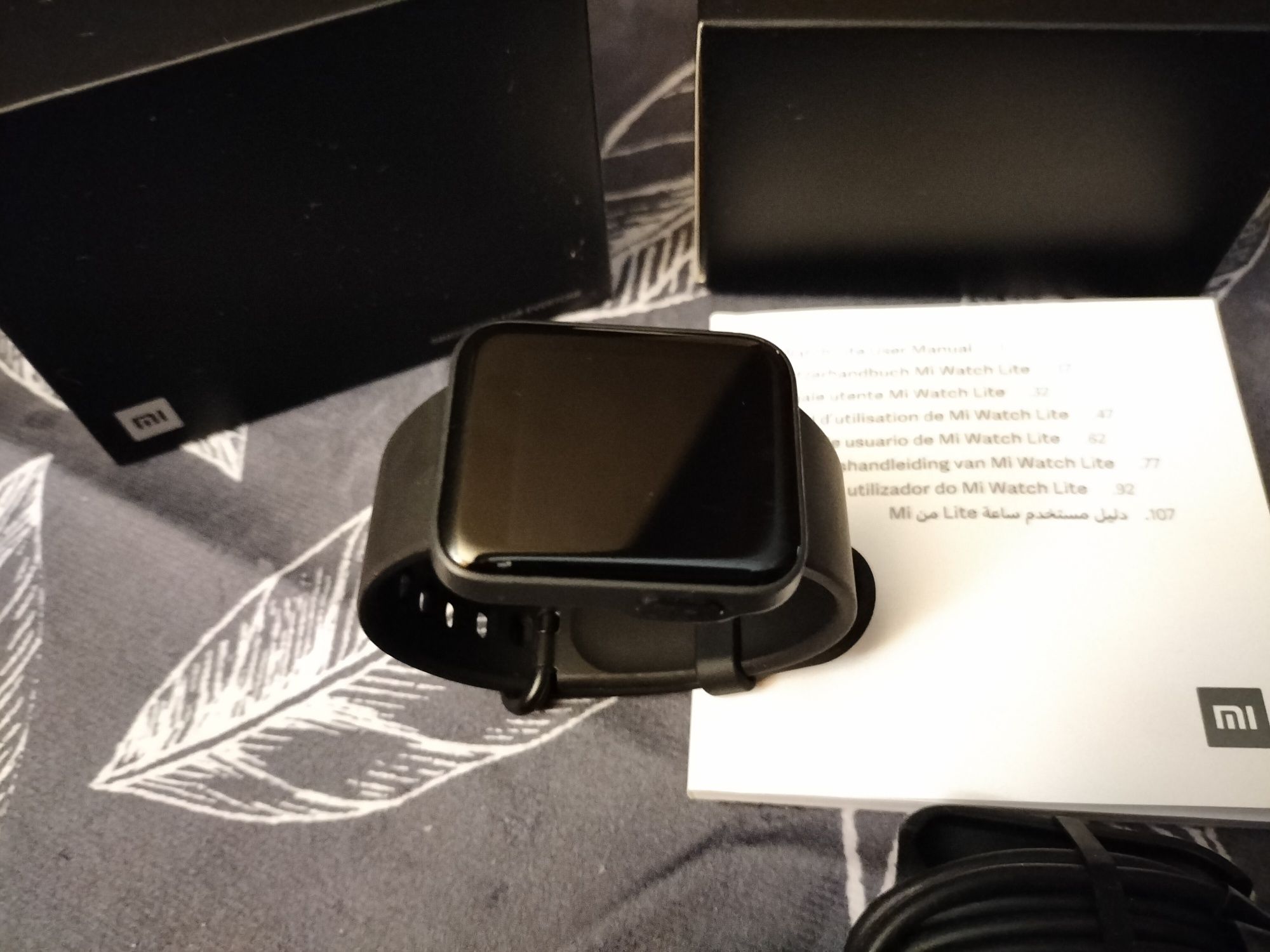 Xiaomi Mi Watch Lite