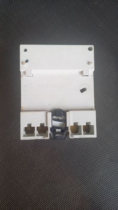 Interruptor Diferencial DI80 – 80A 300mA 4P
