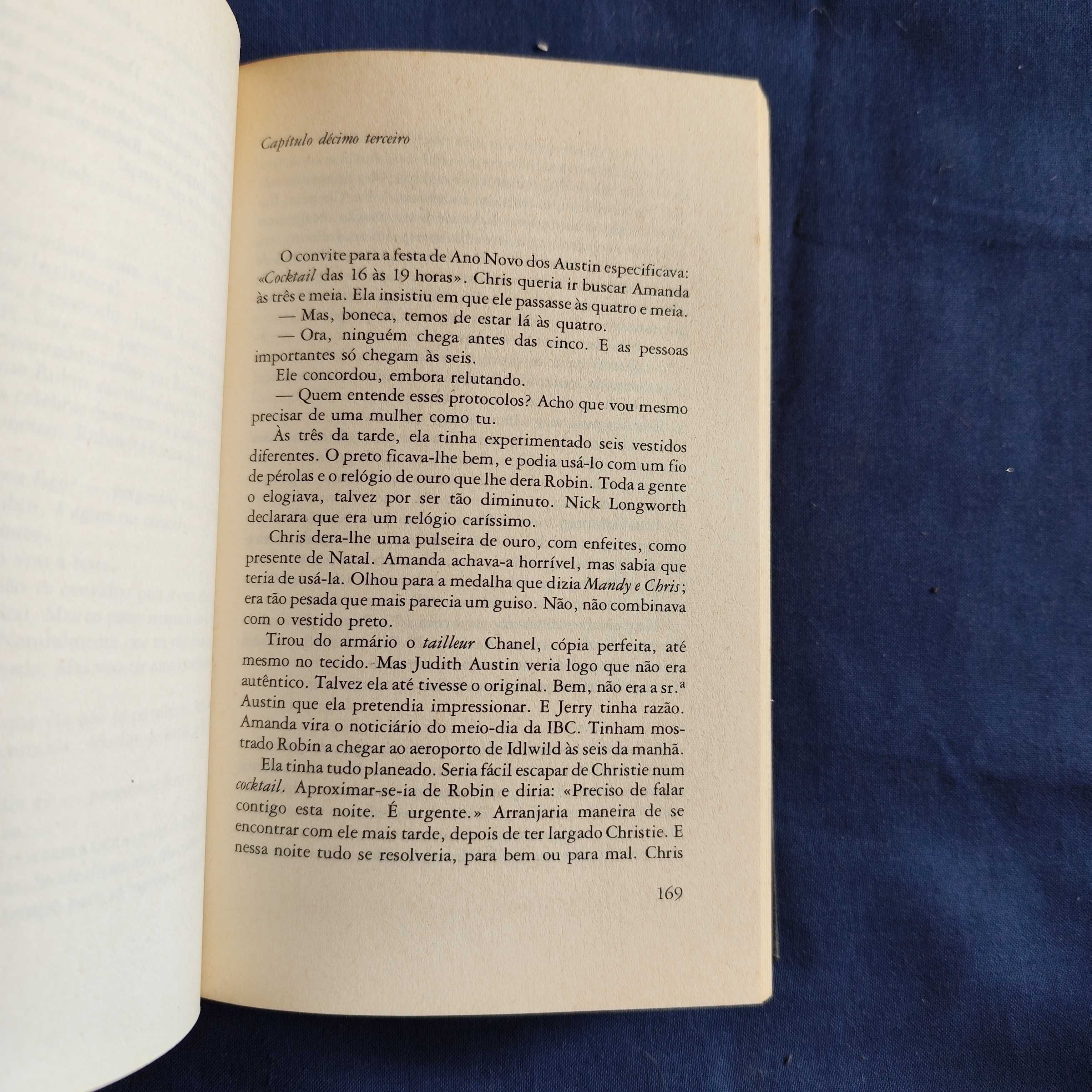Jacqueline Susann - A Máquina do Amor