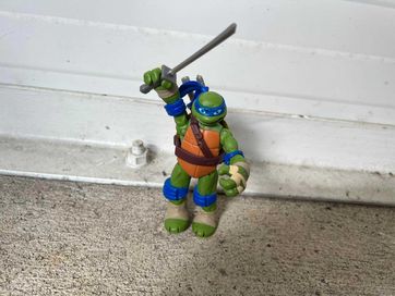 Figurka Wojownicze Żółwie Ninja / Teenage Mutant Ninja Turtles 2016