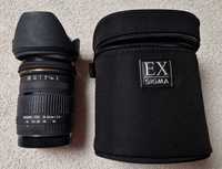 obiektyw Sigma 18-50 mm f/2.8 EX DC do Canona EF-S