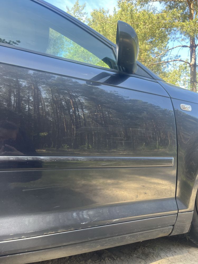 Sprzedam audi a3 8p