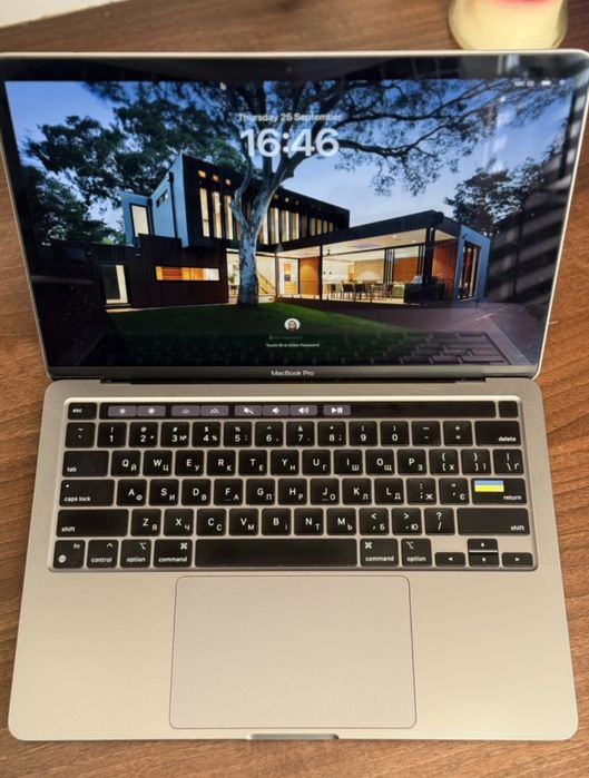 Apple MacBook Pro 13 М1 16gb/1tb