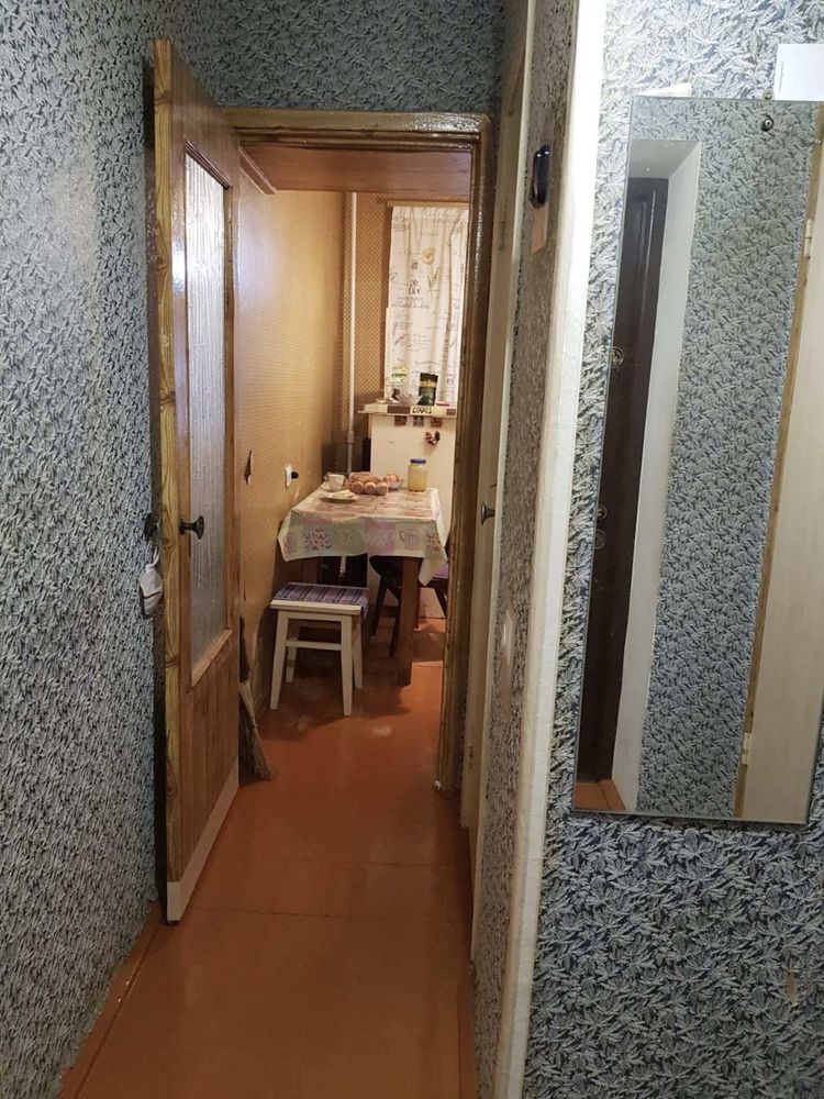 Продаж 1 кім квартири в центрі. Вул. Грушевського