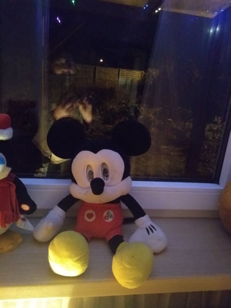 Mickey Mouse Emotions  IMC Toys