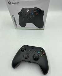 Pad Xbox SERIES X/S-Xbox One-znakomity stan-Oryginalny-Niebieski