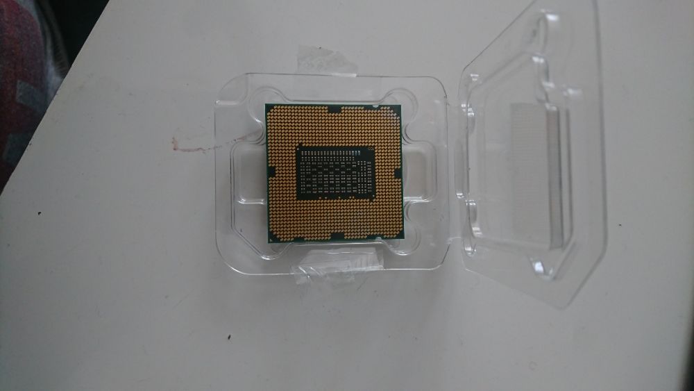 Procesor intel i5 2400