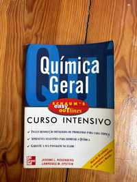 Quimica Geral Curso Intensivo