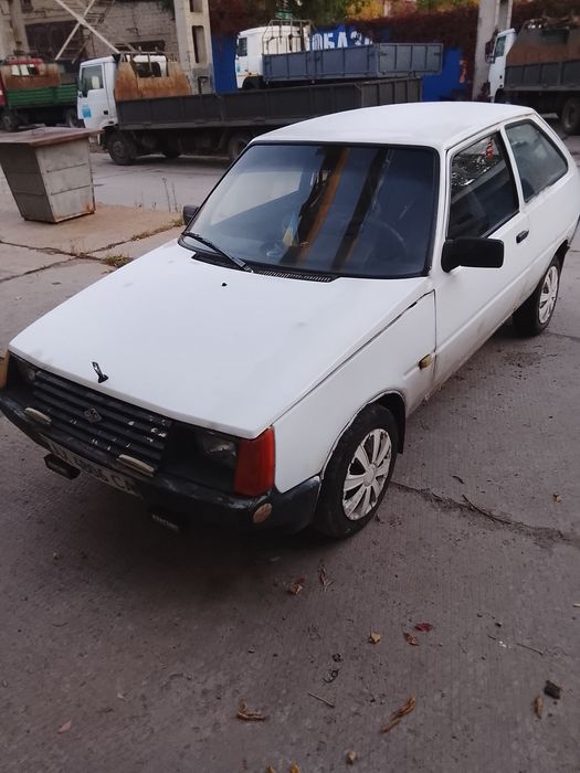 Продам Таврию !!