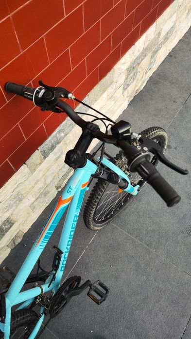 Venda de bicicleta BTT Decathlon Btwin Rockrider ST500 (roda 24).