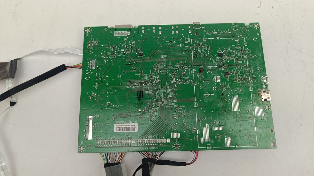 Płyta głowna elektronika do HP Z27N 715G8938-M0E-000-0H5K