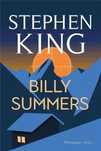 Billy Summers (ilustrowane brzegi) 2024 Prószyński i S-ka Stephen King