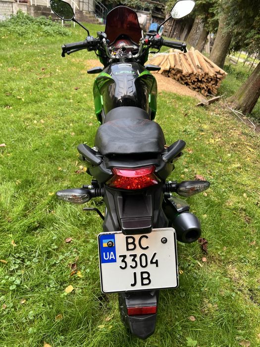 Продам Lifan kp200