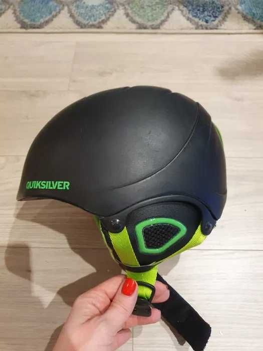 Dziecięcy kask Quiksilver Motion 54 cm