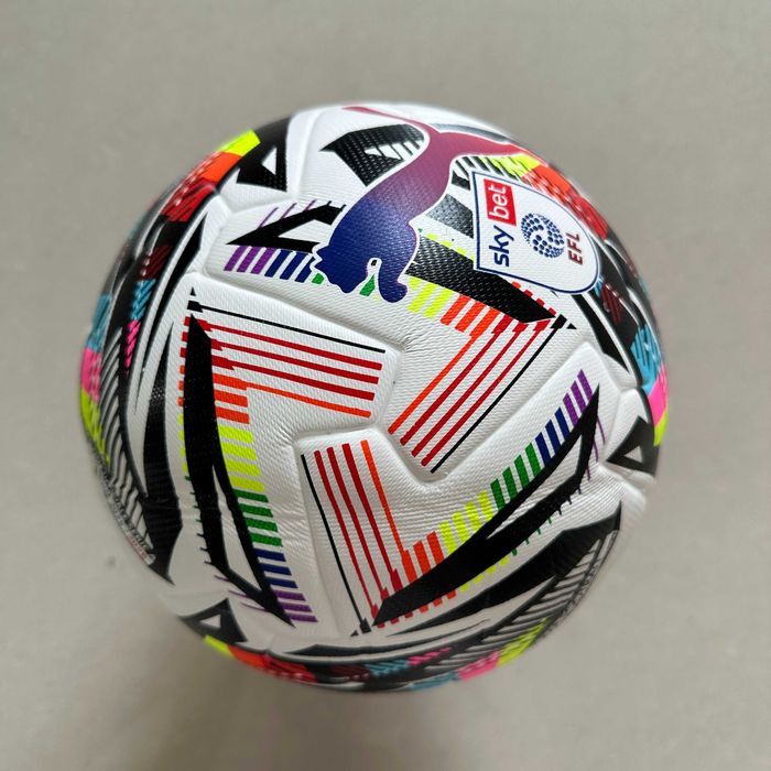 Футбольний М'яч Puma EFL 2025/26 FIFA Quality, футбольний мяч Пума АПЛ