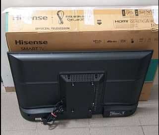 Телевізор Hisense 32A4BG