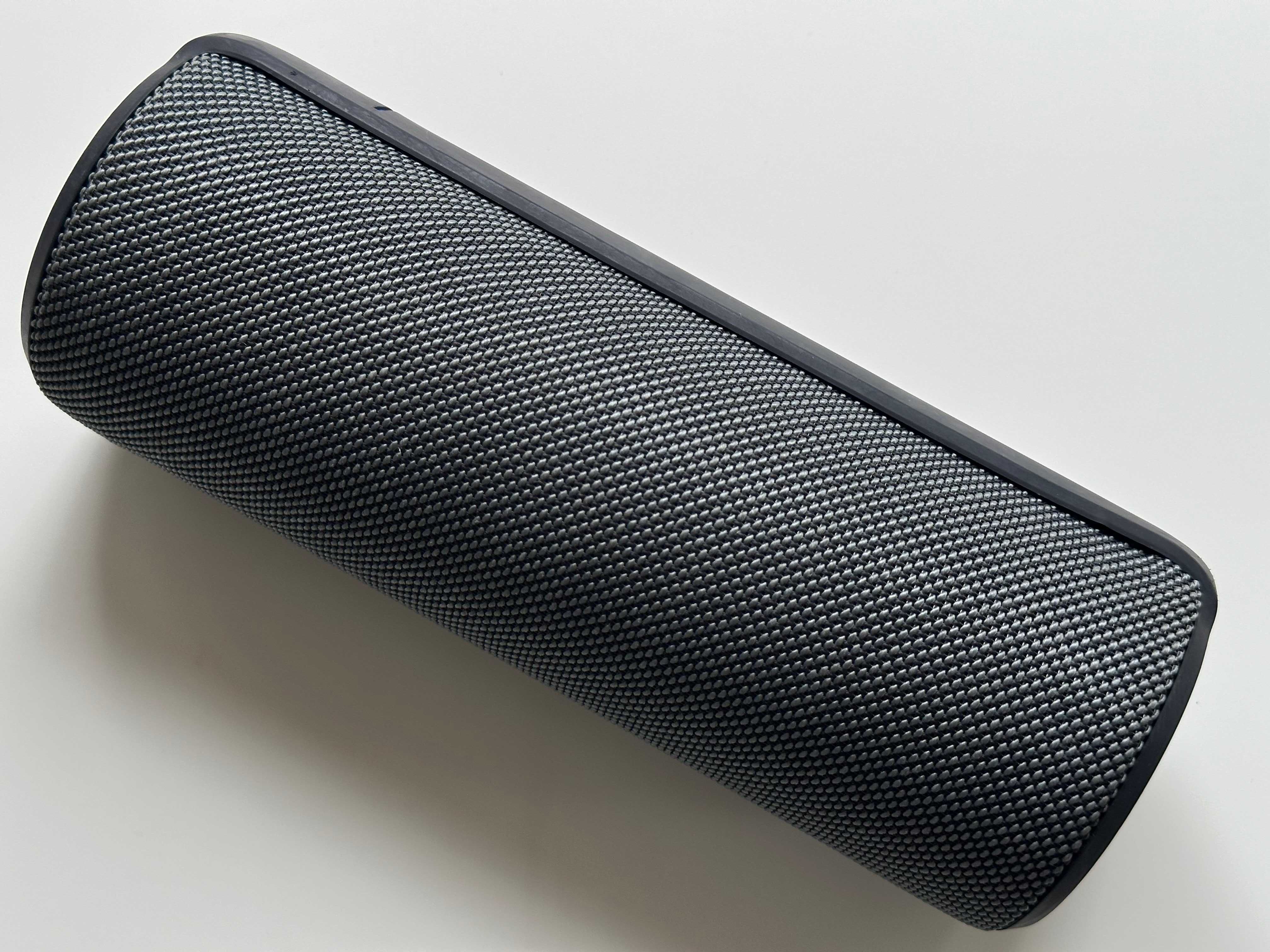 GŁOŚNIK LOGITECH MEGABOOM UE UlTiMaTe EaRs 100% sprawny oryginał okazj