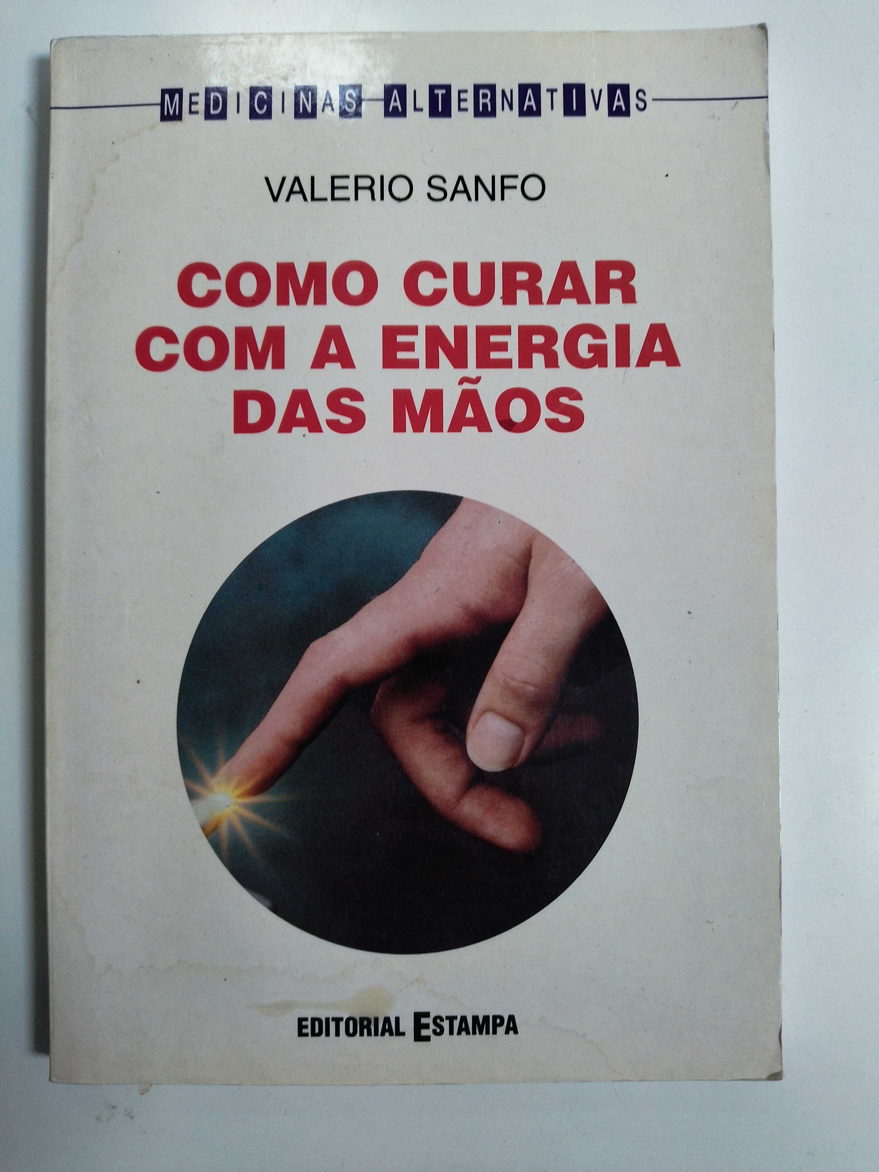 #MEDICINAS #ALTERNATIVAS  Como Curar com a Energia das Mãos