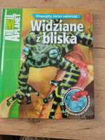 Widziane z bliska Animal Planet