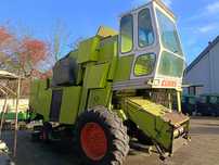 Class Mercator  silnik mercedesa i perkinsa