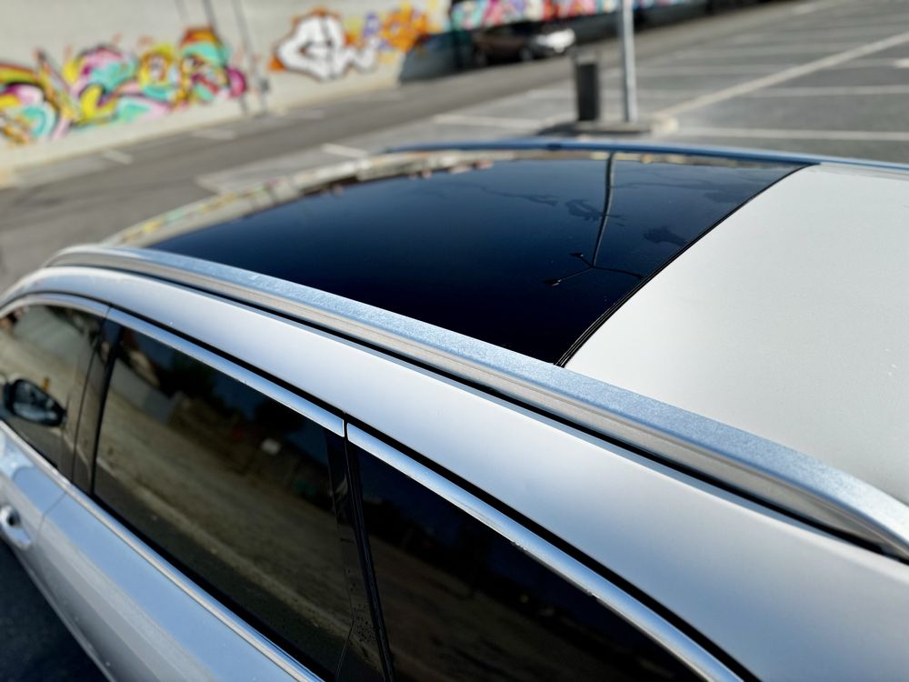 Peugeot 508 sw 2013