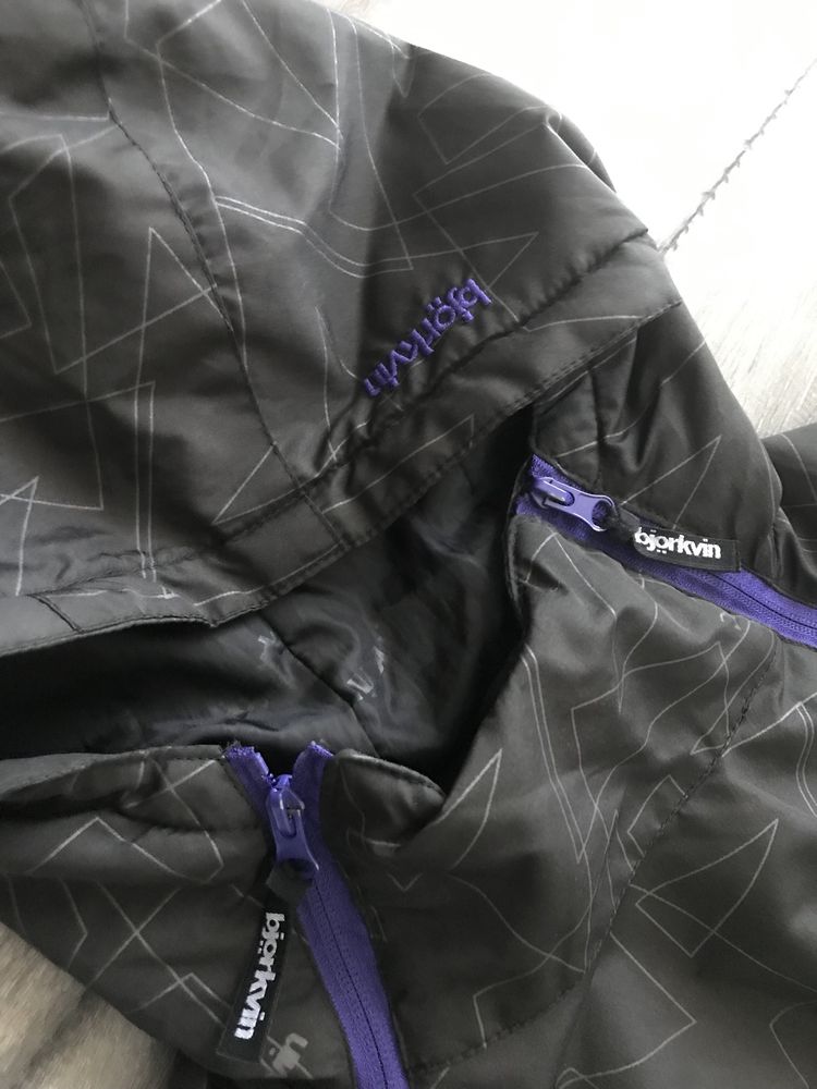 Kurtka kangurka Anorak r. S